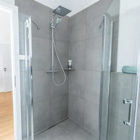 Weingut Dr Hermann I Appartement