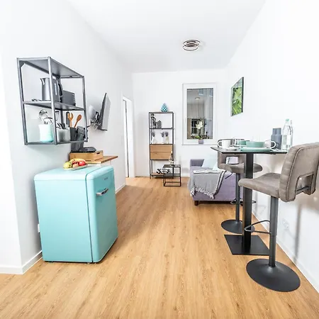 Weingut Dr Hermann I Appartement