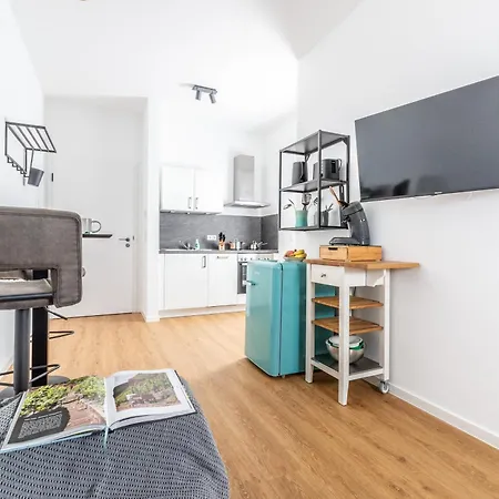 Weingut Dr Hermann I Appartement