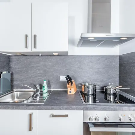 Apartman Weingut Dr Hermann I *