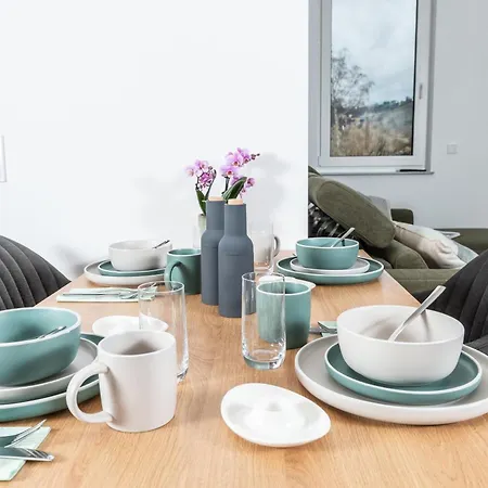 Apartman Weingut Dr Hermann I *