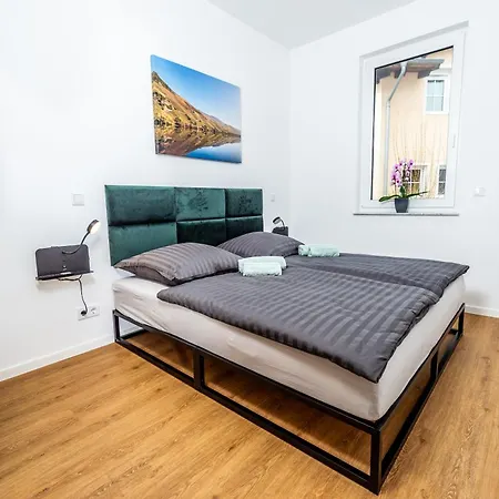 Appartement Weingut Dr Hermann I Erden