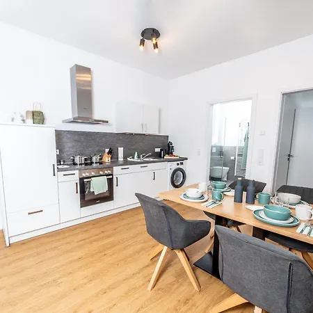 Apartman Weingut Dr Hermann I Erden