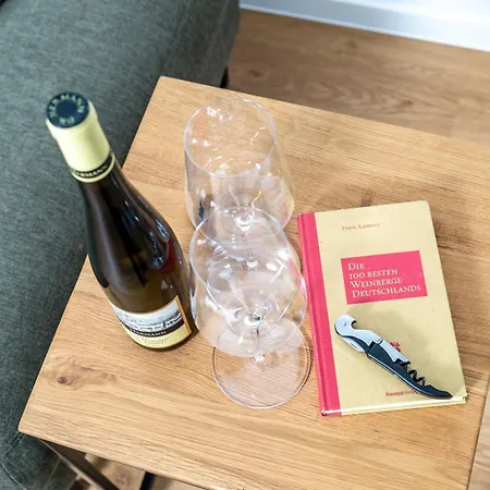 Weingut Dr Hermann I * Erden