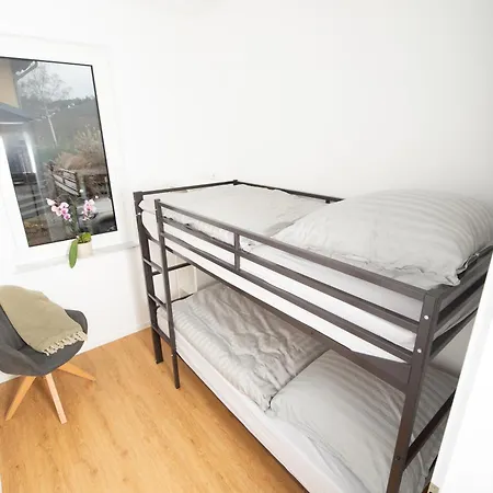 Apartman Weingut Dr Hermann I
