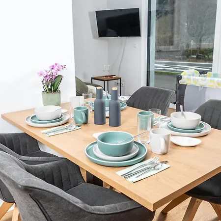 Weingut Dr Hermann I Apartman *