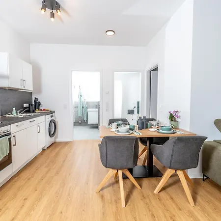 Apartman Weingut Dr Hermann I
