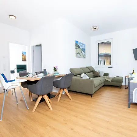 Weingut Dr Hermann I Appartement