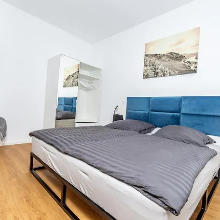 Weingut Dr Hermann I Appartement