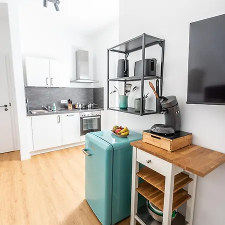 Weingut Dr Hermann I Appartement