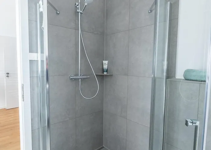 Weingut Dr Hermann I דירה