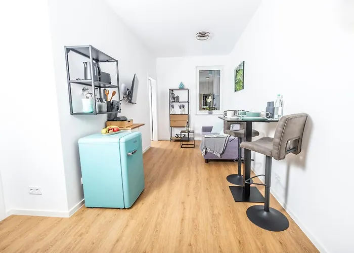 Weingut Dr Hermann I דירה