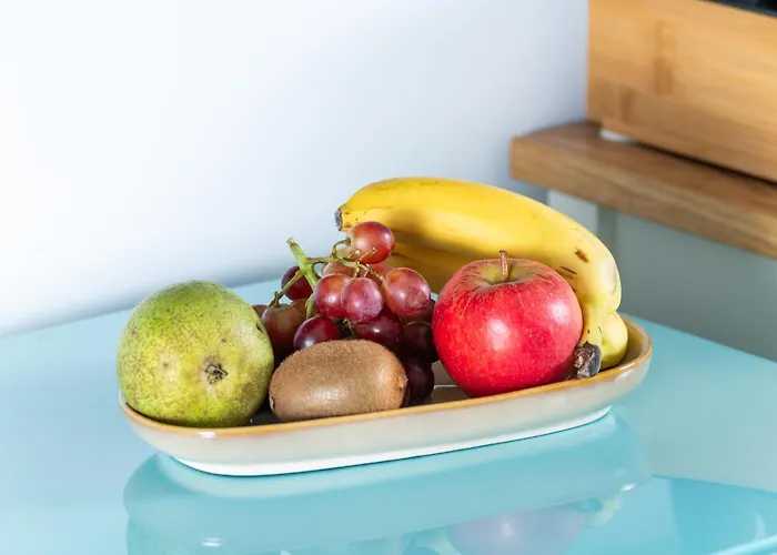 דירה Weingut Dr Hermann I Erden