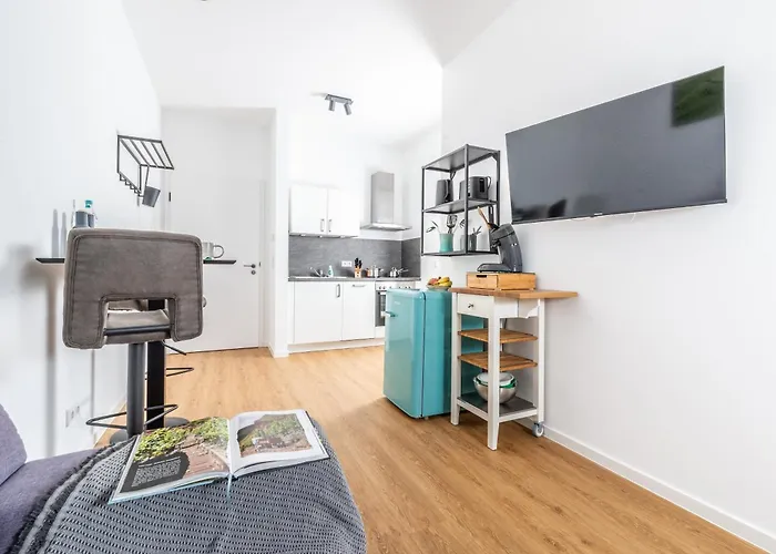 Weingut Dr Hermann I דירה