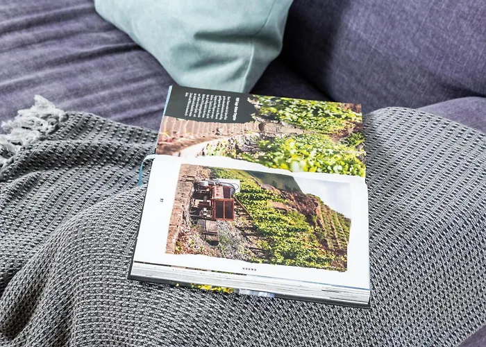 דירה Weingut Dr Hermann I