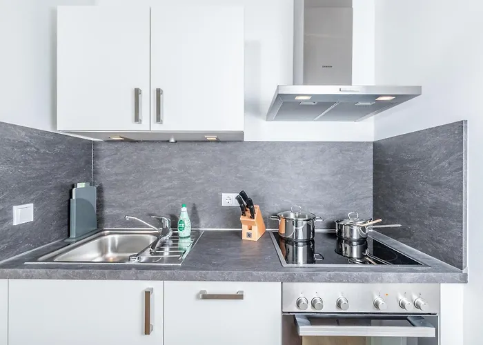 דירה Weingut Dr Hermann I *