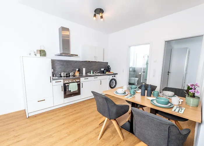 דירה Weingut Dr Hermann I Erden