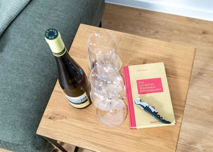 Weingut Dr Hermann I * Erden