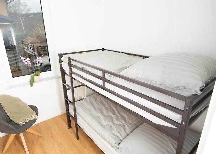 דירה Weingut Dr Hermann I