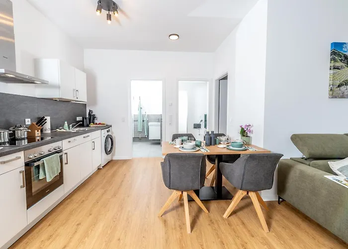 דירה Weingut Dr Hermann I