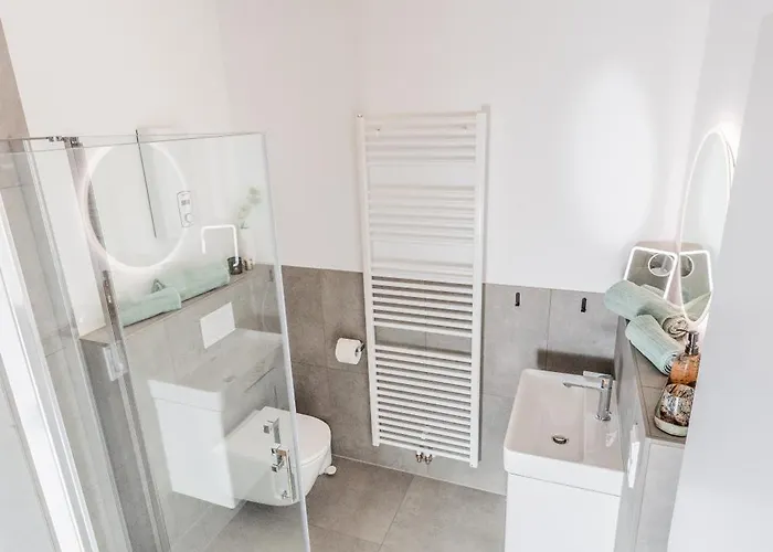 Weingut Dr Hermann I דירה