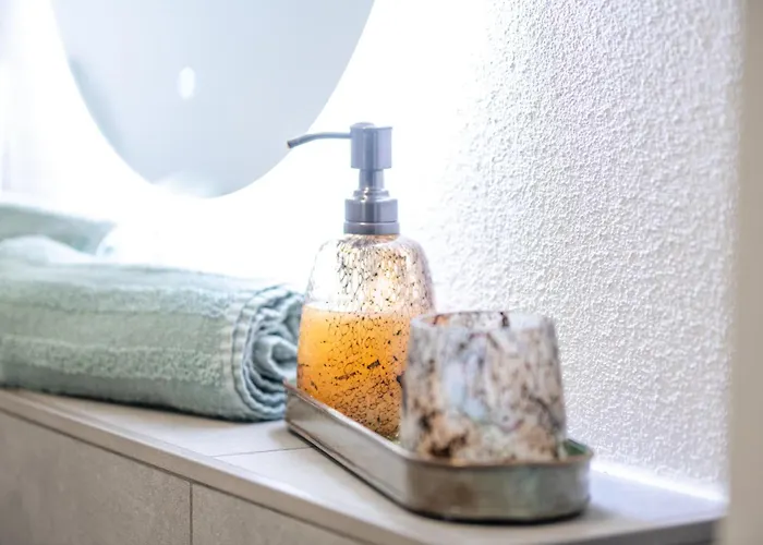 דירה Weingut Dr Hermann I