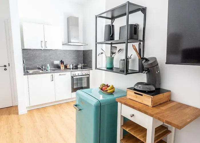 Weingut Dr Hermann I דירה